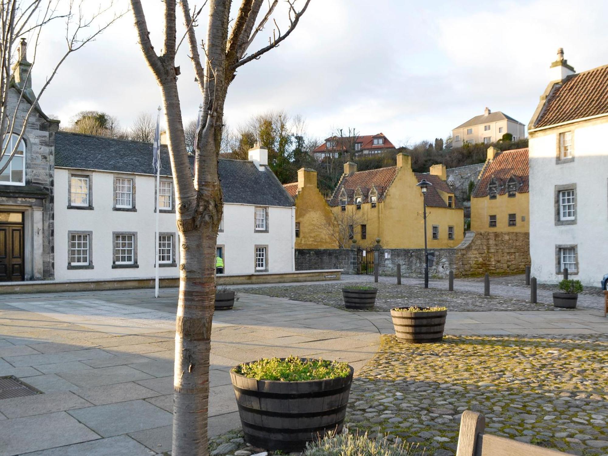 Sandhaven Culross Ngoại thất bức ảnh